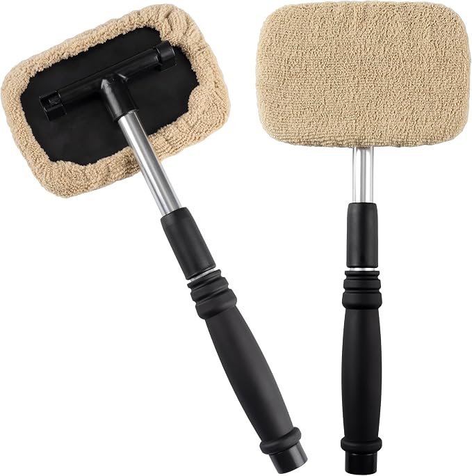 POLYTE Premium Lint Free Microfiber Cleaning Covers - Image 2