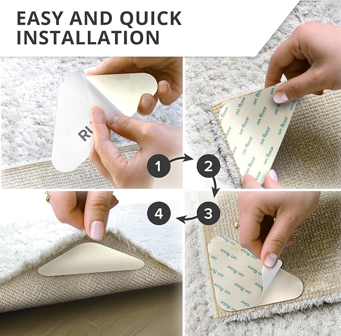 X-Protector Rug Tape - Image 5
