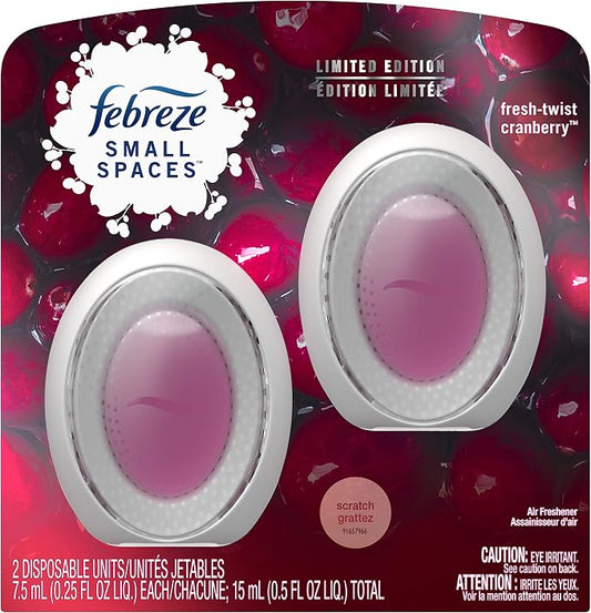 Febreze Small Spaces, Fresh by Febreze