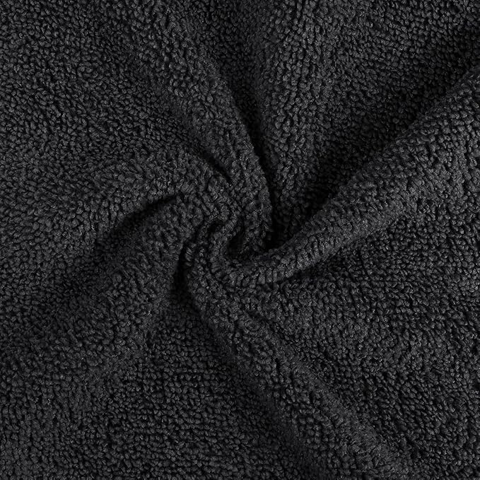 Orighty Microfiber Washcloths Bulk Towels Set 100 Pack, Highly Absorbent and - Image 2