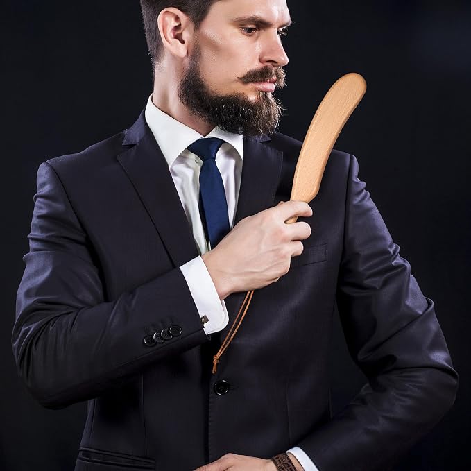 BFWood Clothes Brush - Image 2