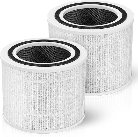 Core P350 Pet Care Air Filter Replacement by Susavivid
