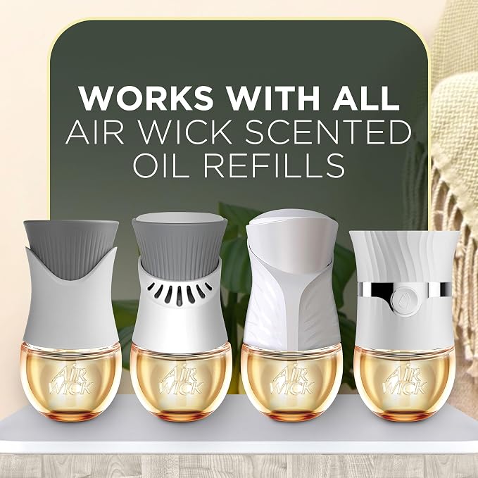 AIR WICK® Scented Oil - Image 3