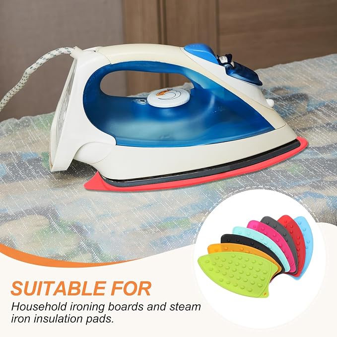 PATIKIL Silicone Iron Rest Pad - Image 5
