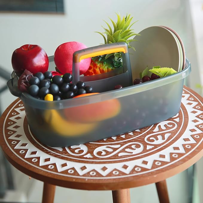 Multi-Purpose Cleaning Caddy - Image 7