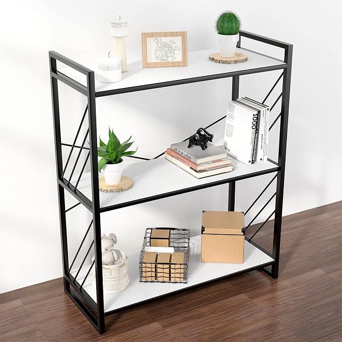 White Shelf Liner Kitchen Cabinet Liners Refrigerator Liners Waterproof & - Image 6