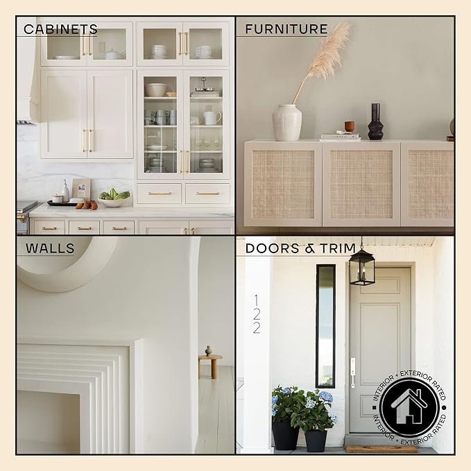 soto Paint Touch Up, Matte & Satin Finish - Image 4