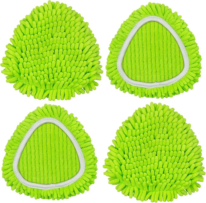 Mop Heads Replacements Compatible - Image 8