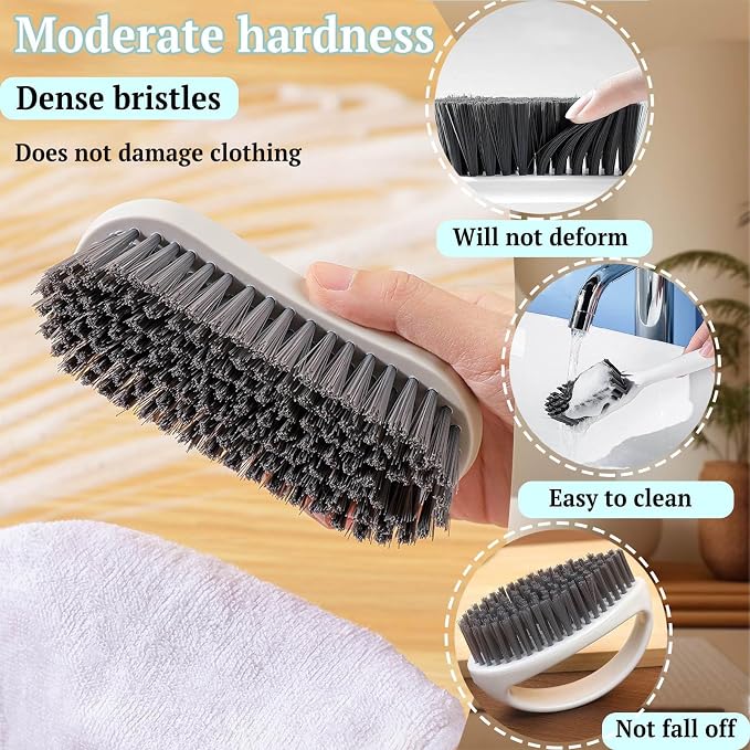 Scrub Brush for Cleaning - Image 4