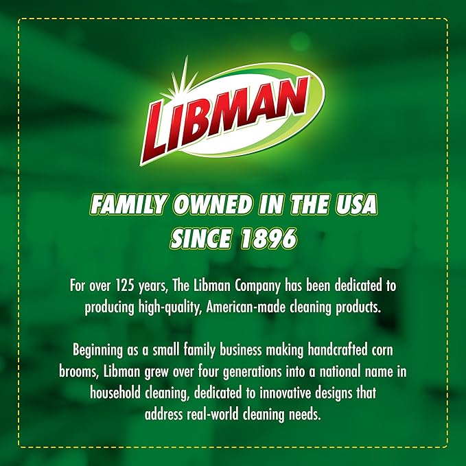 Libman Tornado Spin Mop System, Spinning Floor Mopping and Bucket - Image 7