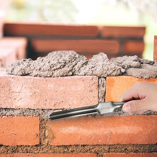 Goldblatt 4 Pieces Tile Grout Masonry Mortar Bag Set, Includes 3 Pieces Tear - Image 6