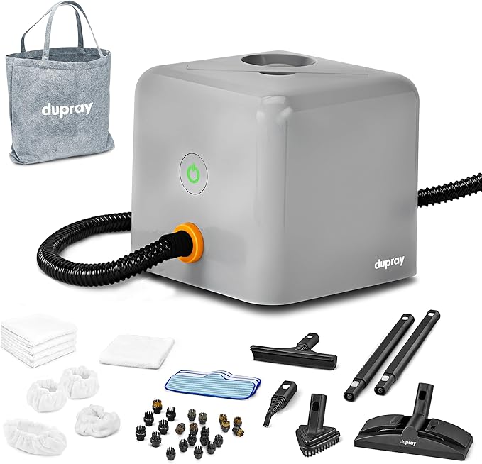 Dupray Neat Plus Steam Cleaner by Dupray
