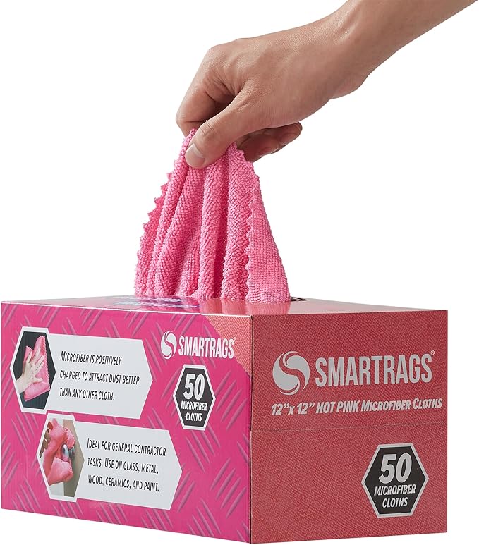 Arkwright Smart Rags in Box - Image 3