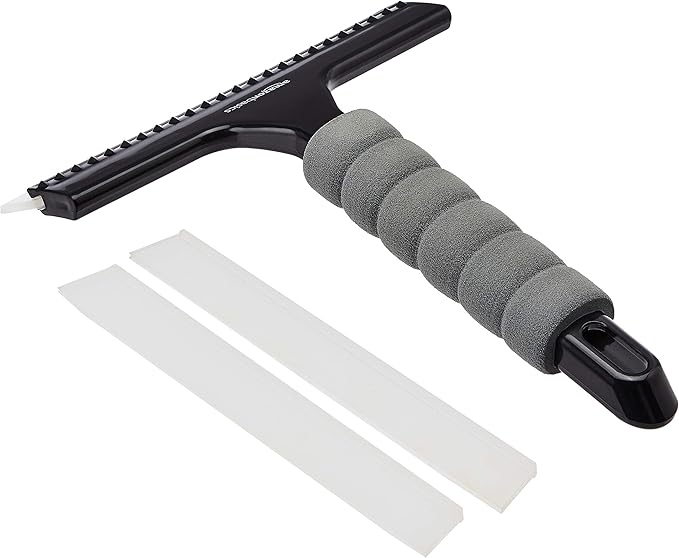 Amazon Basics Window Squeegee - Image 3