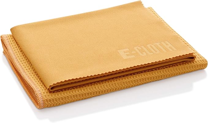 E-Cloth Microfiber Window Cleaning Cloth Kit by E-Cloth