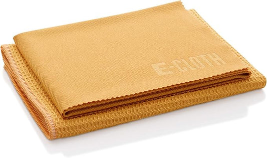 E-Cloth Microfiber Window Cleaning Cloth Kit by E-Cloth