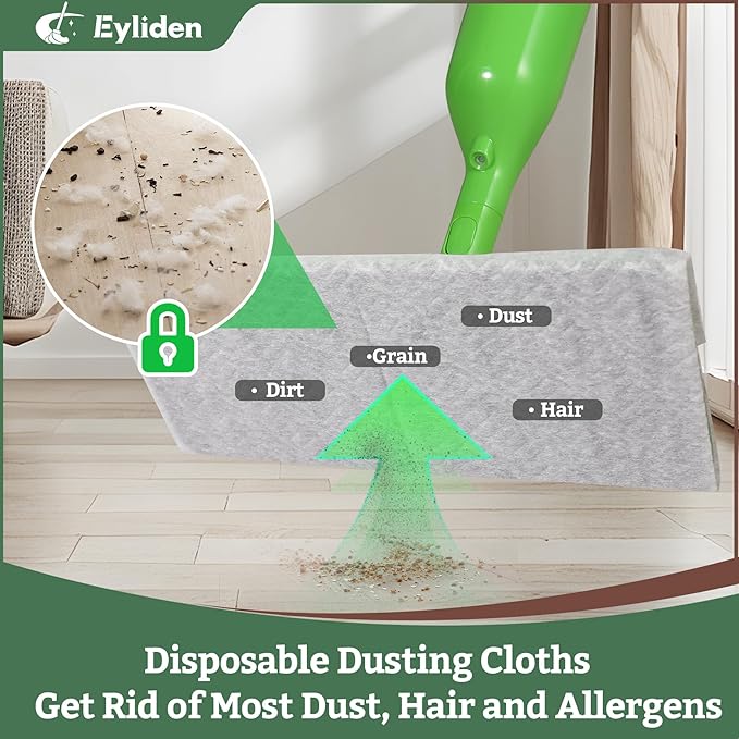 Eyliden Spray Mop - Image 4