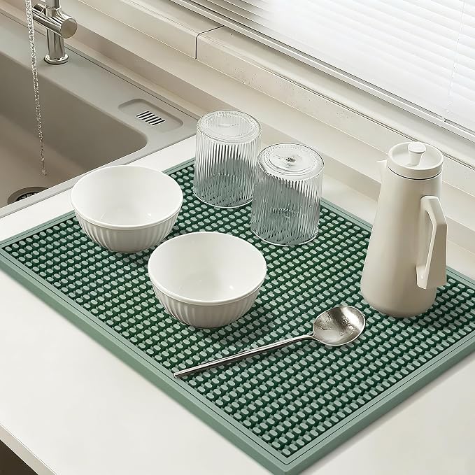 Dish Drying mat - Image 4