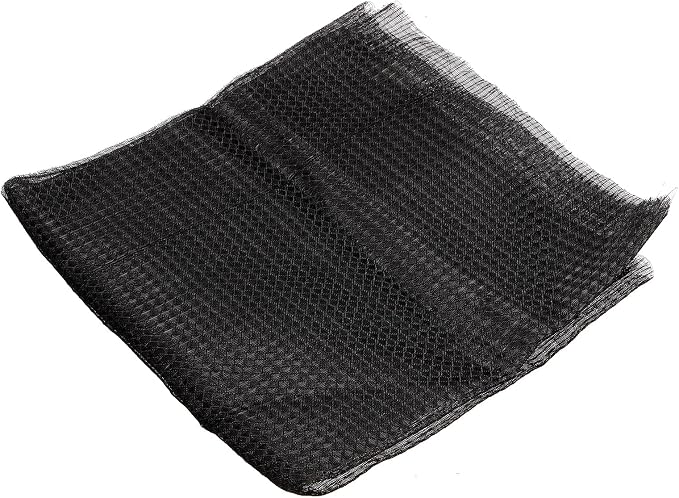 PATIKIL 47.2" x 23.6" Air Conditioner Air Filter Material, Plastic Dustproof - Image 3