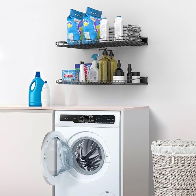 Ultrawall Wall Mounted Storage Shelf - Image 2