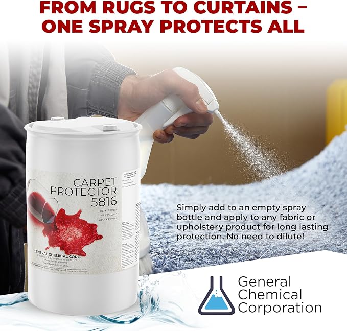 General Chemical Stain Shield Spray - Image 5