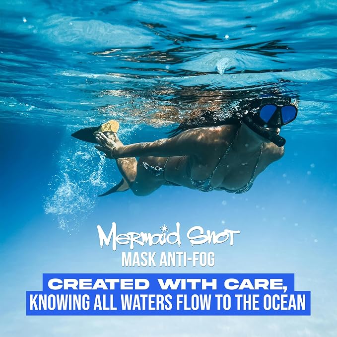 Neutripure Mermaid Snot Anti Fog Gel - Image 7