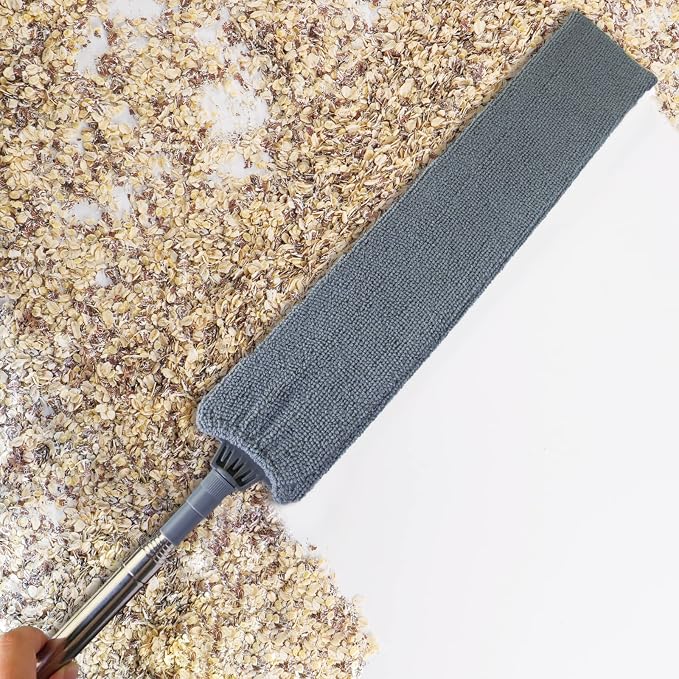Retractable Gap Dust Cleaner - Image 5