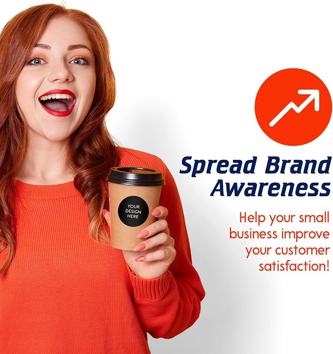5-1000 Custom Vinyl Stickers - Image 5