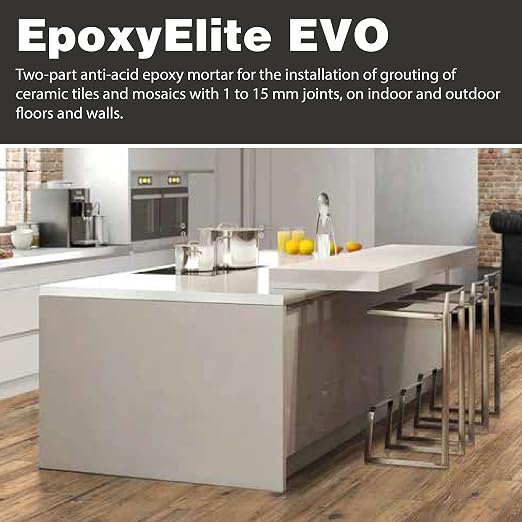 The Tile Doctor EpoxyElite EVO - Image 2