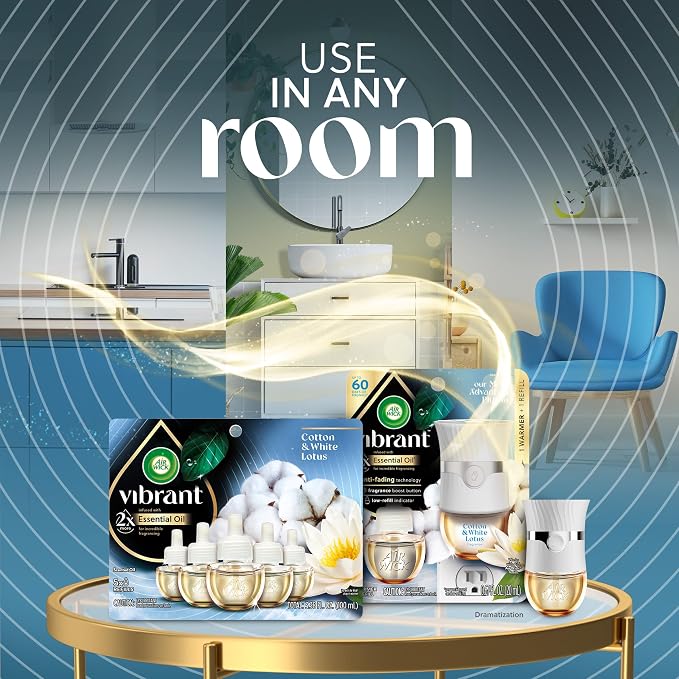 AIR WICK Scented Oil - Image 6