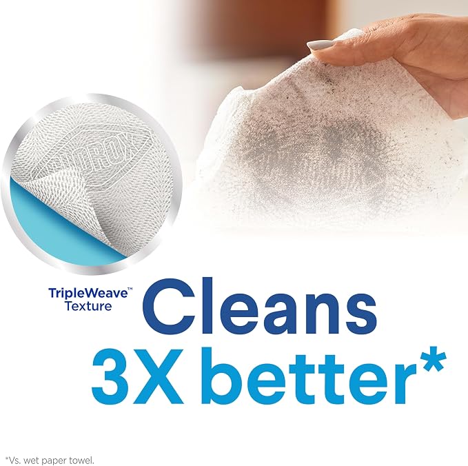 Clorox Disinfecting Wipes Value Pack, Household Essentials - Image 2