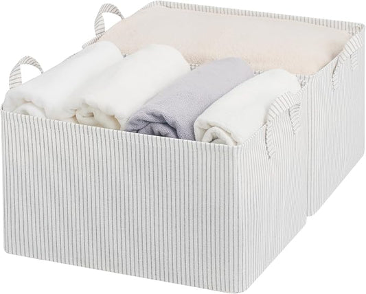 StorageWorks Storage Bins, Fabric Storage Bins by StorageWorks