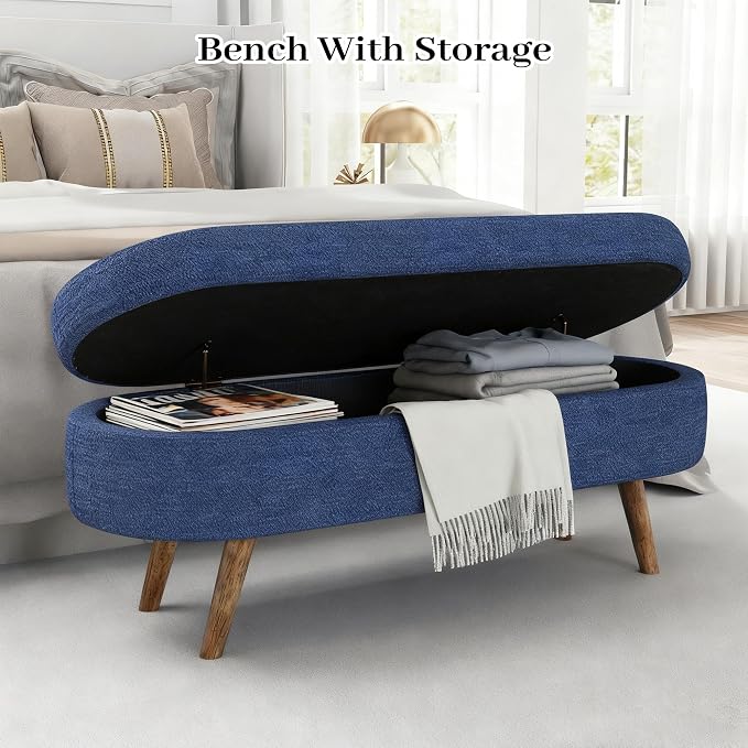 Storage Bench, Shoe Storages Benches - Image 6