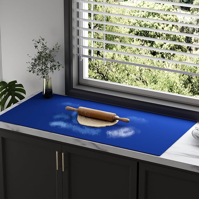 Quality Silicone Table Mat 47x24 Inch - Image 6