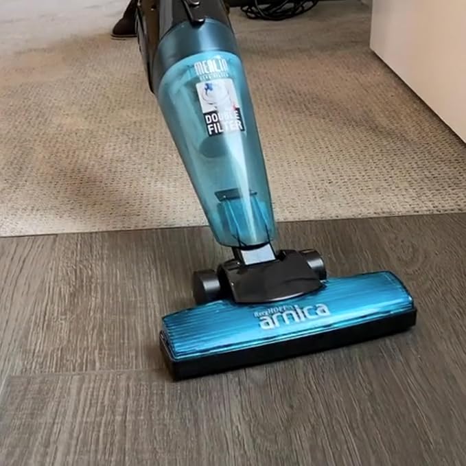 Berghoff Merlin All-in-ONE Corded Vacuum Cleaner - Image 9