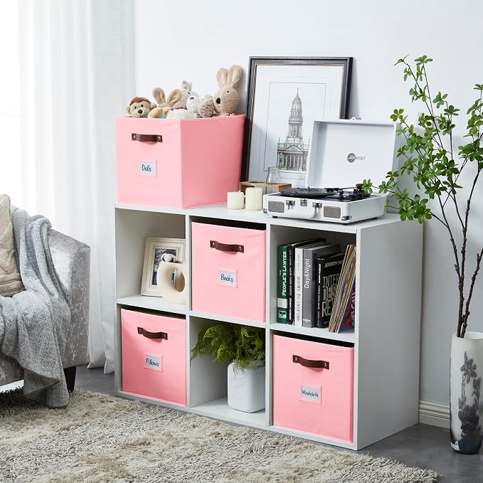 DECOMOMO Storage Baskets - Image 2