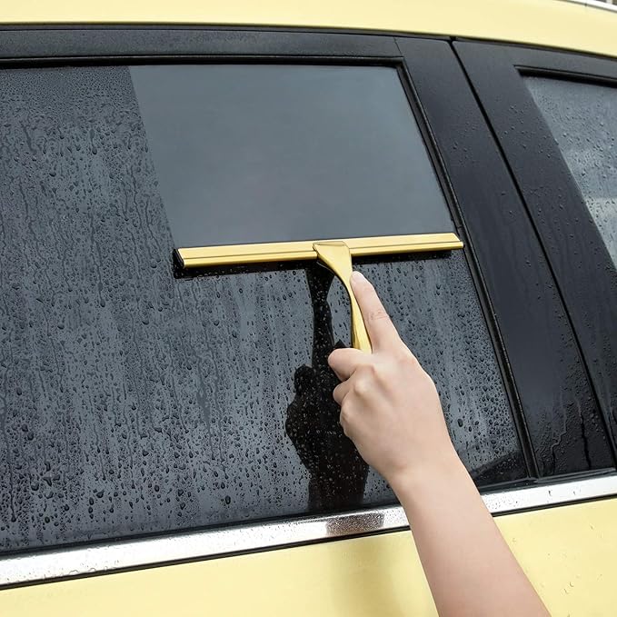 HIWARE All-Purpose Shower Squeegee - Image 5