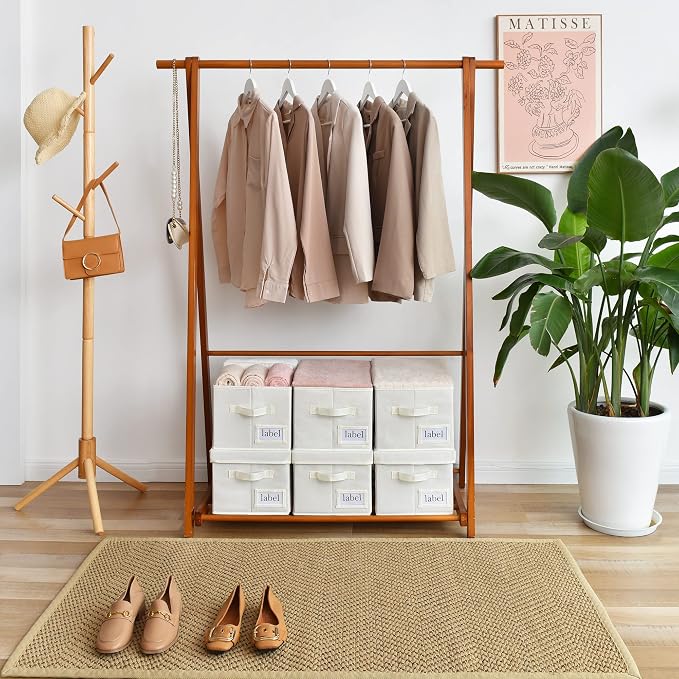 GRANNY SAYS Closet Organizer Bins - Image 3
