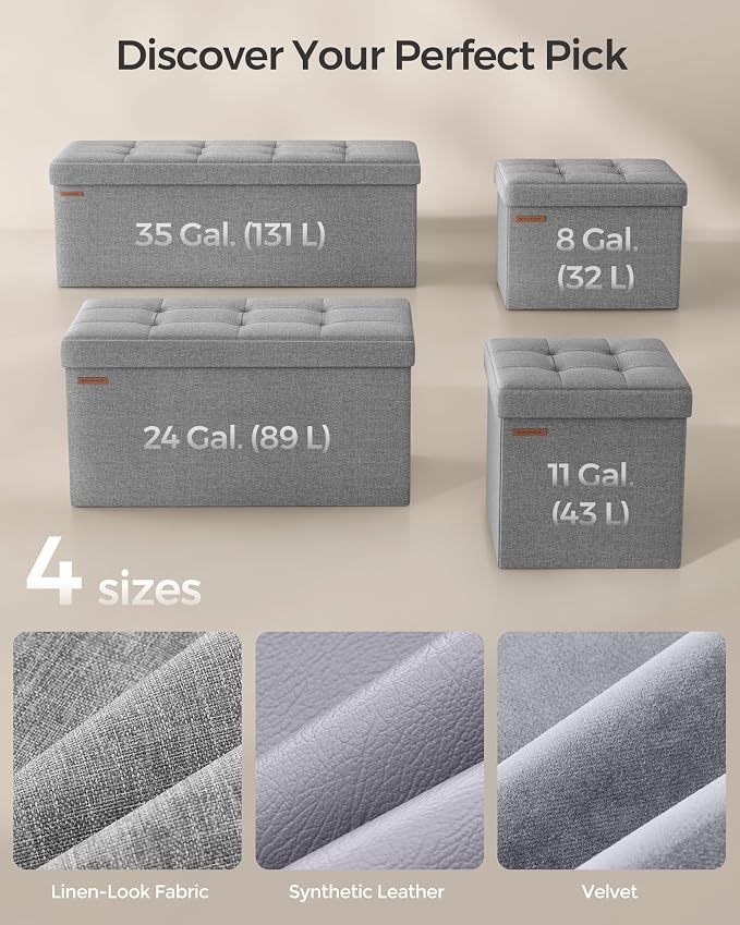 SONGMICS MAZIE Collection - Image 8
