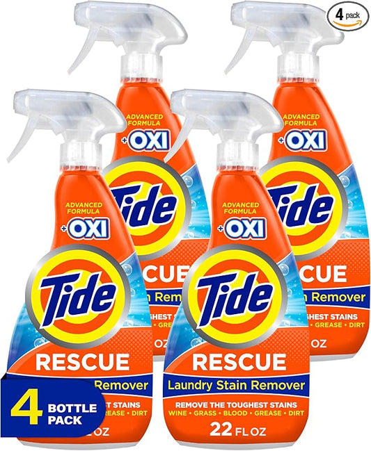 Tide Laundry Stain Remover by Tide