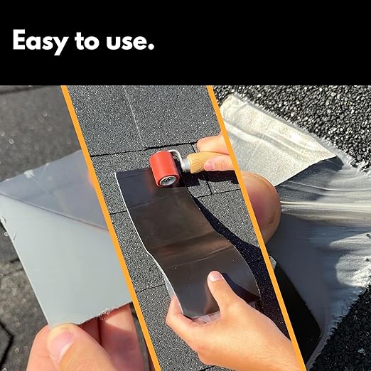 HSS RV Sealant Tape with MicroSealant - Image 6