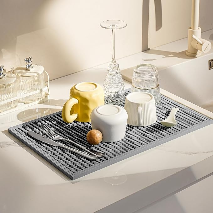 dish drying mat - Image 5