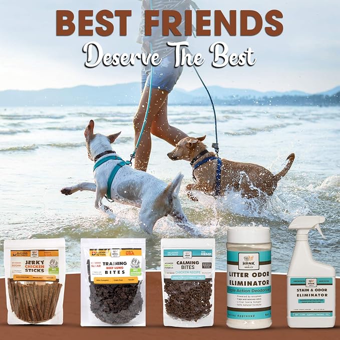 Extreme Enzyme CAT Litter Odor Eliminator, 3 lbs. Triple-Action Deodorizing - Image 5