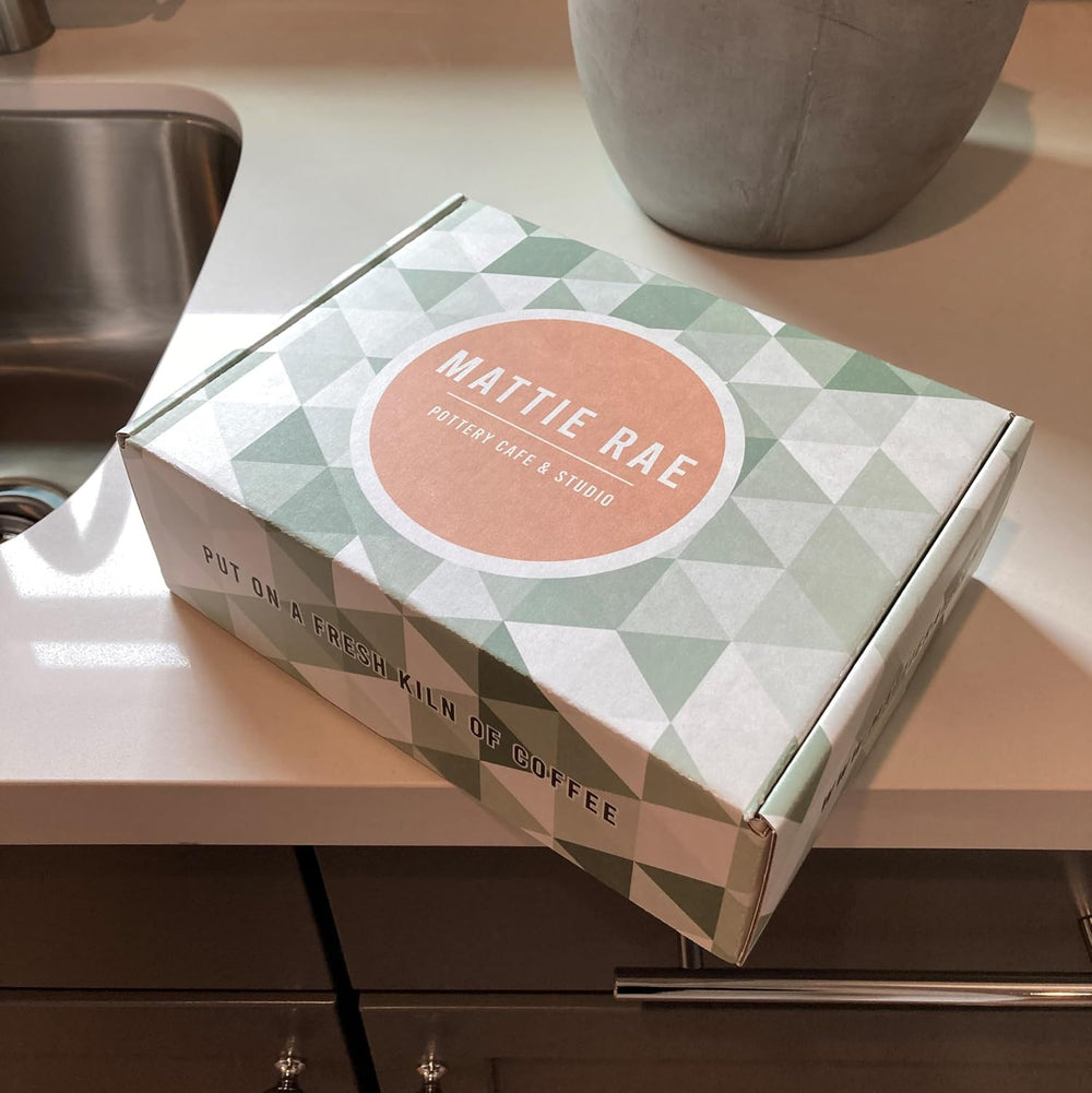 Personalized Shipping Boxes (25 Pack) - Custom Printed with Your Logo and Des...