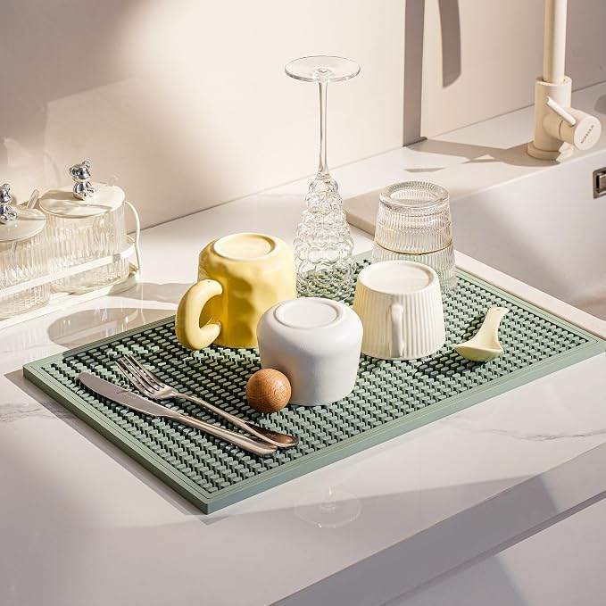 Dish Drying mat - Image 5