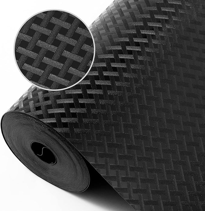 Shelf Liners for Kitchen Cabinets Refrigerator Liners Waterproof Kitchen by StaHom