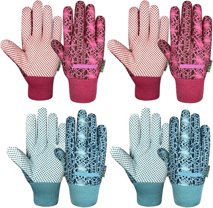Thorn Proof&Puncture Resistant Gardening Gloves by MSUPSAV