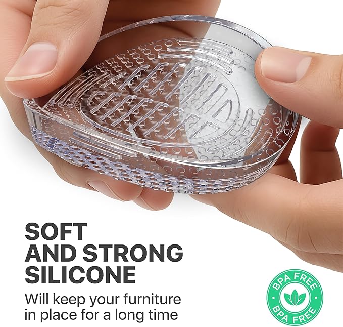 X-Protector Furniture Cups - Image 5