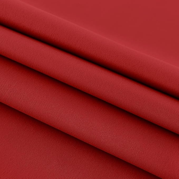 DWCN French Door Curtain - Image 5