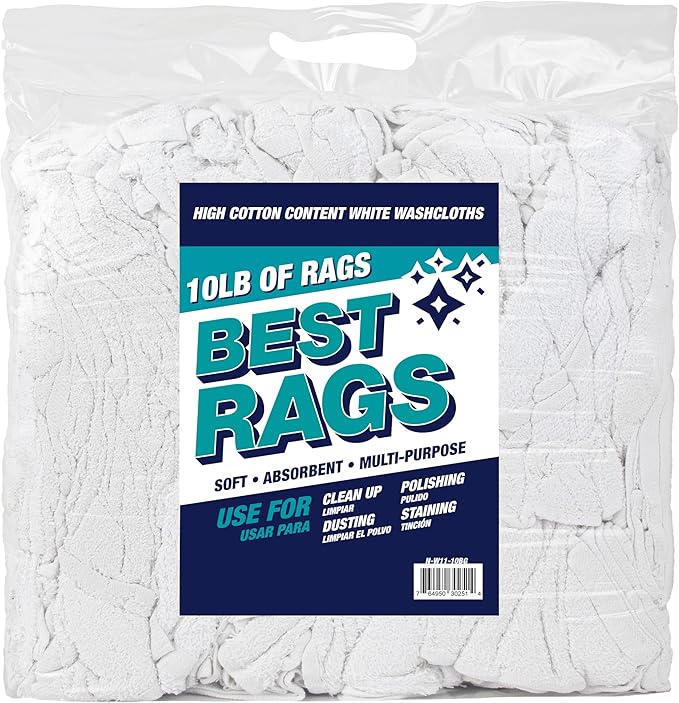 Arkwright W11 Terry Cloth Towels by Arkwright